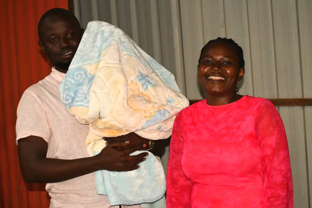 Ministry outreach photo from Grace Activated Ministries, Nakuru