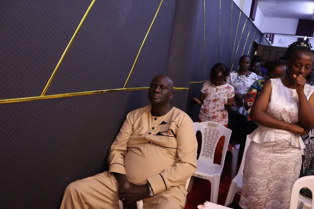 Ministry outreach photo from Grace Activated Ministries, Nakuru